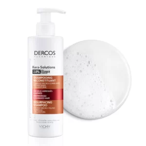 DERCOS KERA SOLUTIONS PRIX MAROC