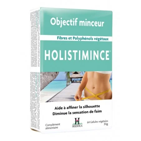 Holistica Holistimince 3 en 1
