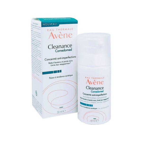 Le soin Avene Cleanance Comedomed