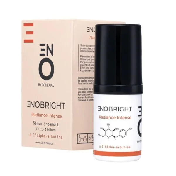 Le serum Codexial anti-tache Radiance