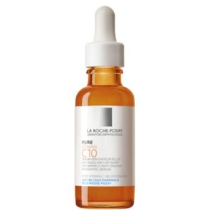 Serum Pure Vitamine C10 La Roche Posay 30ml