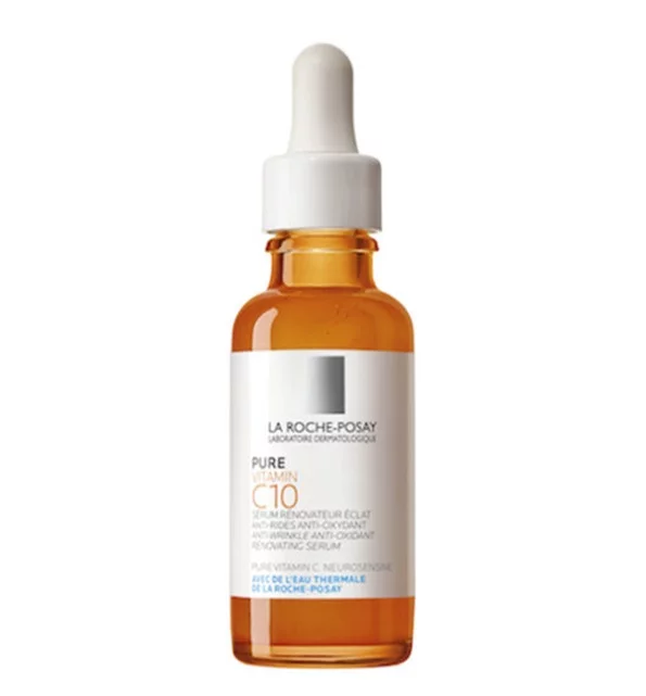 Serum Pure Vitamine C10 La Roche Posay 30ml