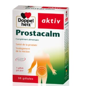 Doppel Herz Prostacalm