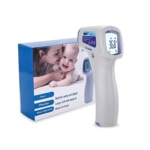 Babyly Thermometre Infrared Non-contact