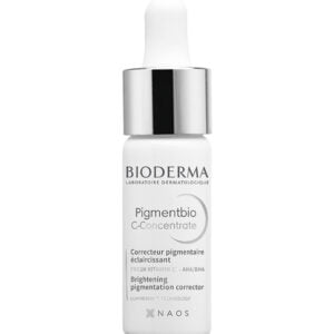 Bioderma Pigmentbio C-Concentrate Correcteur Pigmentaire Éclaircissant 15 ml
