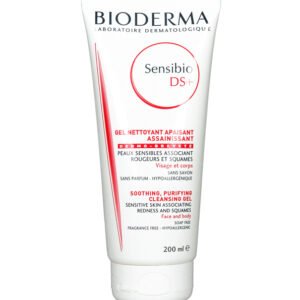 Bioderma Sensibio Ds Plus
