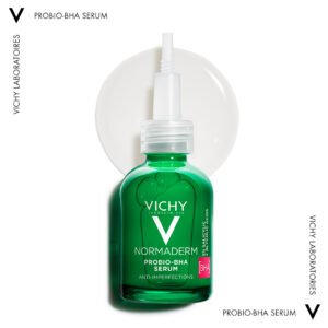 vichy normaderm serum