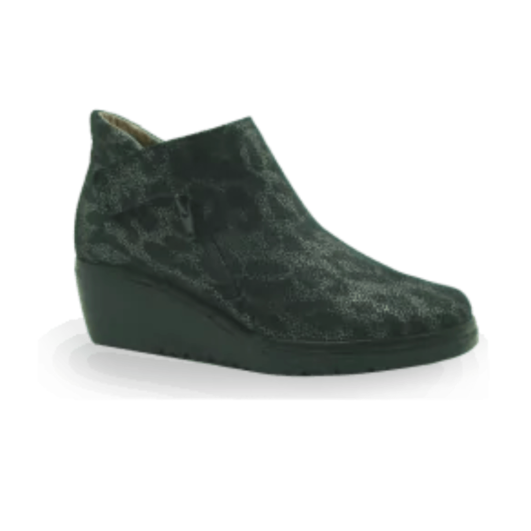 Flex & Go Bottine Parisinia - S202FPB Flex & Go Bottine Parisinia - S202FPB