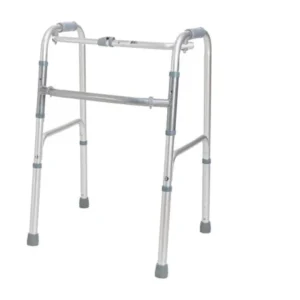 Cadre De Marche Articulé Pliant