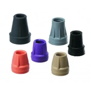 Embout Canne De Marche