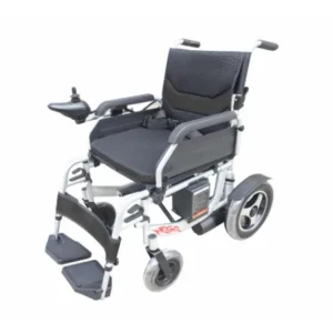 Fauteuil Roulant électrique – Batteries 10km/h