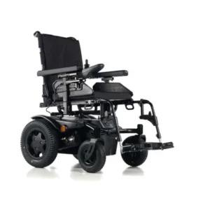 Fauteuil Roulant électrique Sunrise