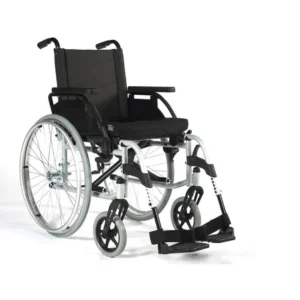 Fauteuil Roulant Pliant