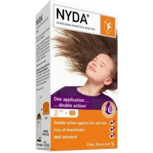 Nyda Traitement Anti Poux 50Ml