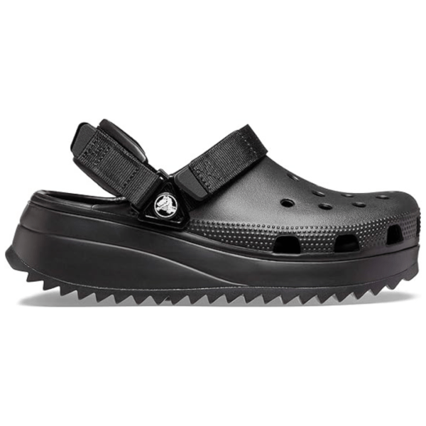 Crocs Classic Hiker Clog