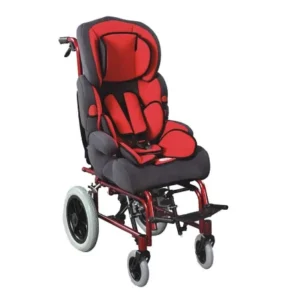 Poussette En Aluminium Pour Enfant IMC