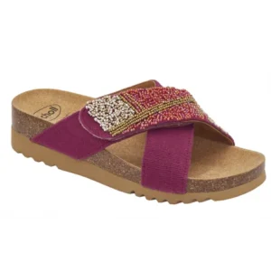 Scholl sandales La Serena Strap