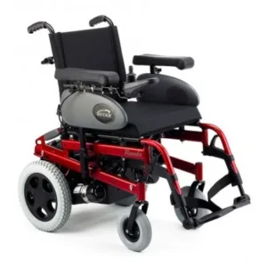 Sunrise Fauteuil électrique