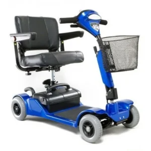 Fauteuil Roulant électrique Scooter Little GEM 2