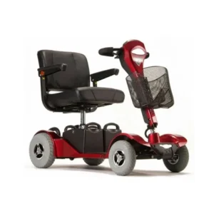  Fauteuil roulant électrique Scooter Sapphire® 2