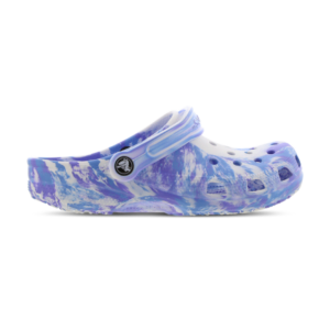Crocs Toddler Baya Marbled Clog