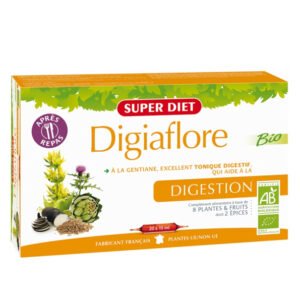 Super Diet Digiaflore Bio