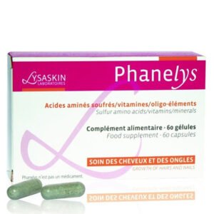 Phanelys