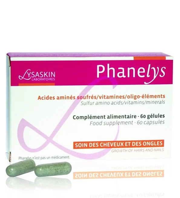 Phanelys