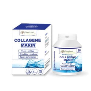 Complemax Collagene Marin 330mg
