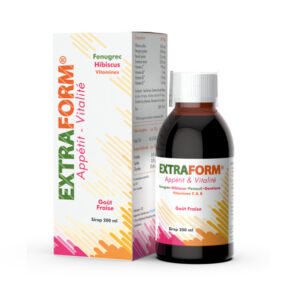 Extralevure Extraform Sirop