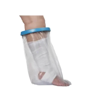 Firstar Protège Douche Pied