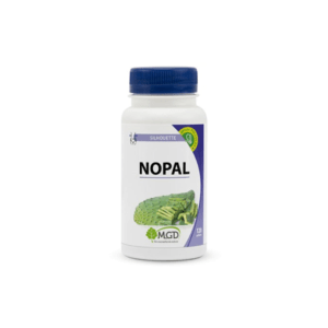 Mgd Nature Nopal