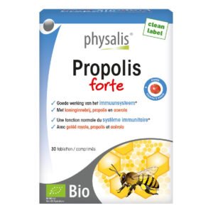 Physalis Propolis Forte