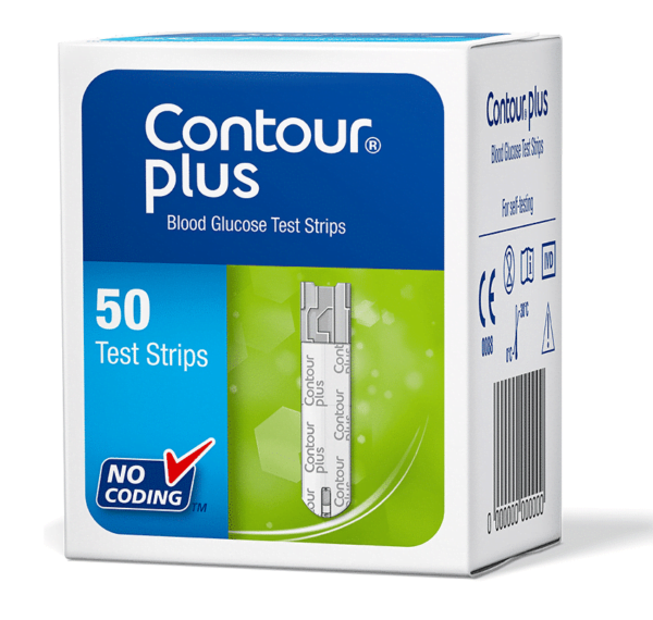 Bandelettes Contour Plus 50 - Meilleur Prix Au Maroc