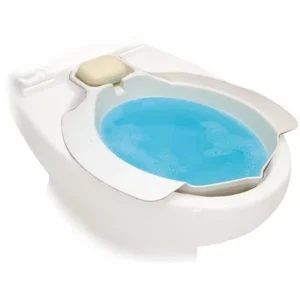 Bidet adaptable sur cuvette WC