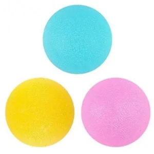 balle de rééducation