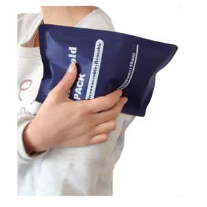 Coussin Gel Chaud Froid Réutilisable