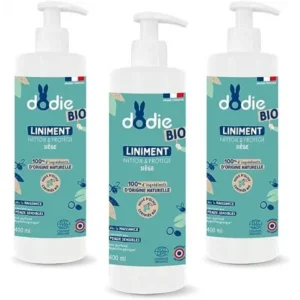 Dodie Liniment Bio 400 Ml