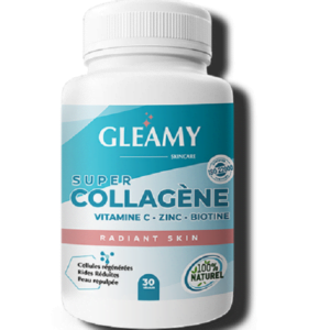 Gleamy Super Collagene