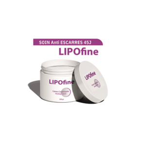 Creme Anti Escarre LIPOFINE