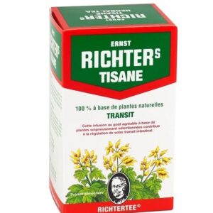 Richters Tisane