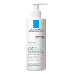 La Roche Posay Lipikar Baume AP+M