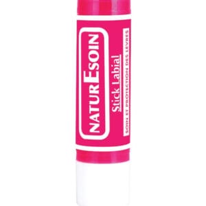 NaturEsoin Stick Labial Teinté