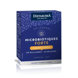 Dietaroma Microbiotique Forte