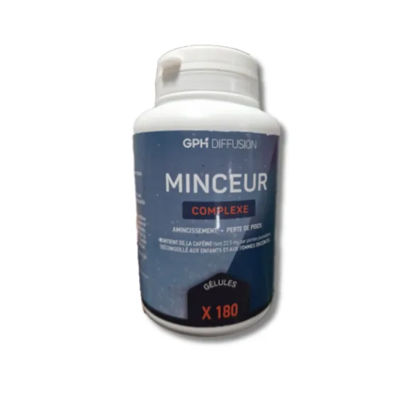 Gph Minceur Complexe