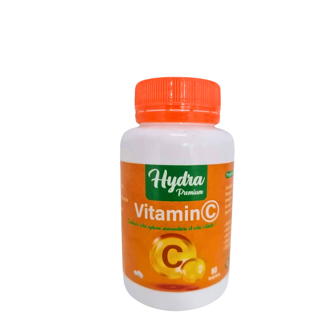 Hydra Premium Vitamine C Hydra Premium Vitamine C
