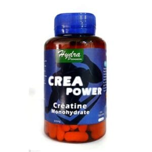 Hydra Premium Crea Power