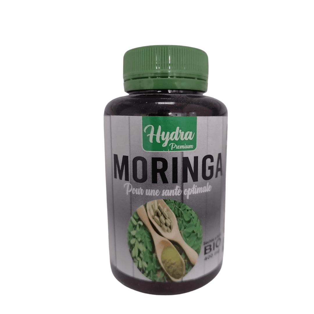 Hydra Premium Moringa Hydra Premium Moringa