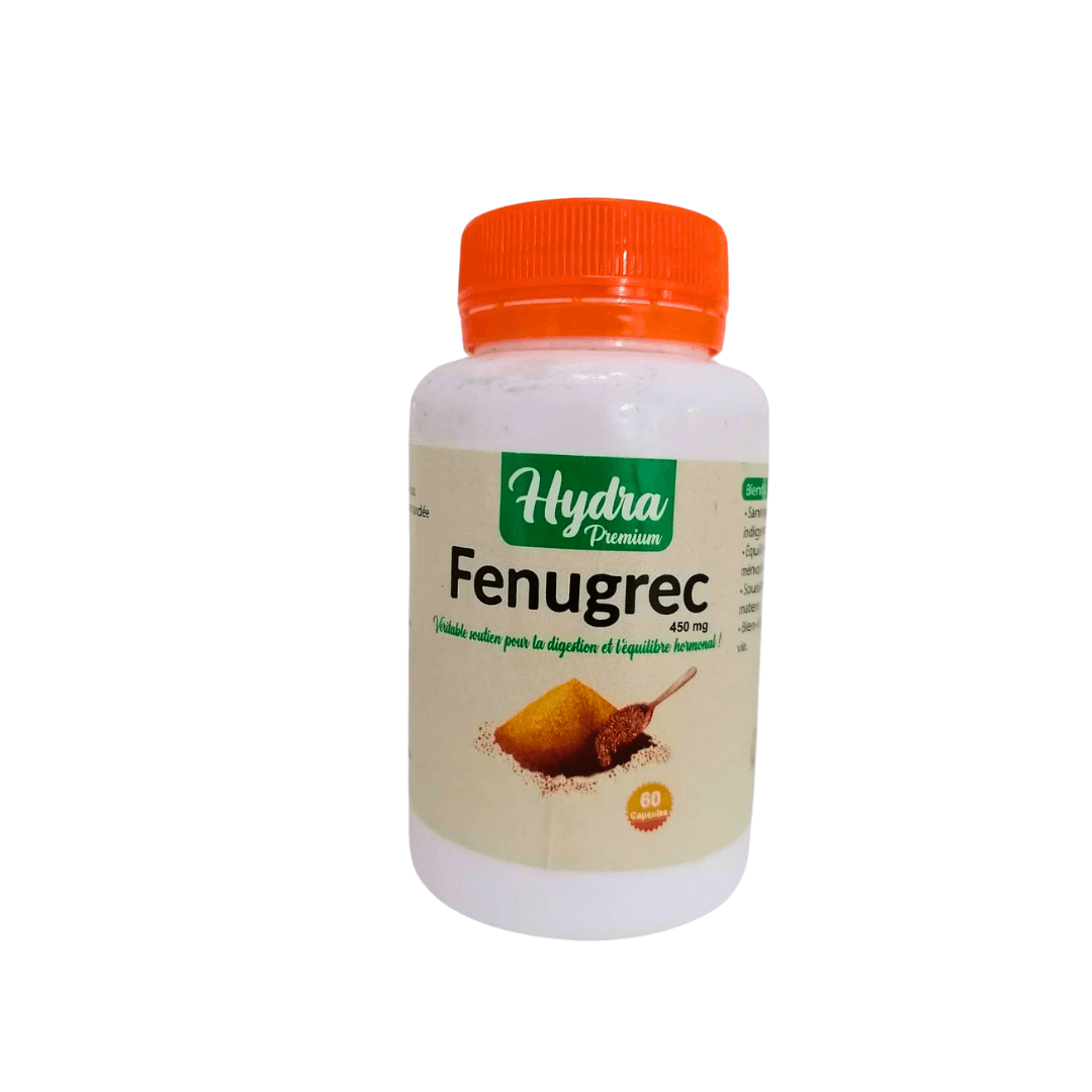Hydra Premium Fenugrec Hydra Premium Fenugrec