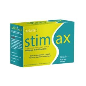 Stimax Adulte Boite